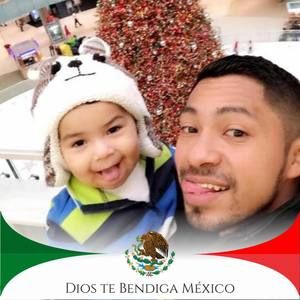 Meet your Posher, Gerardo